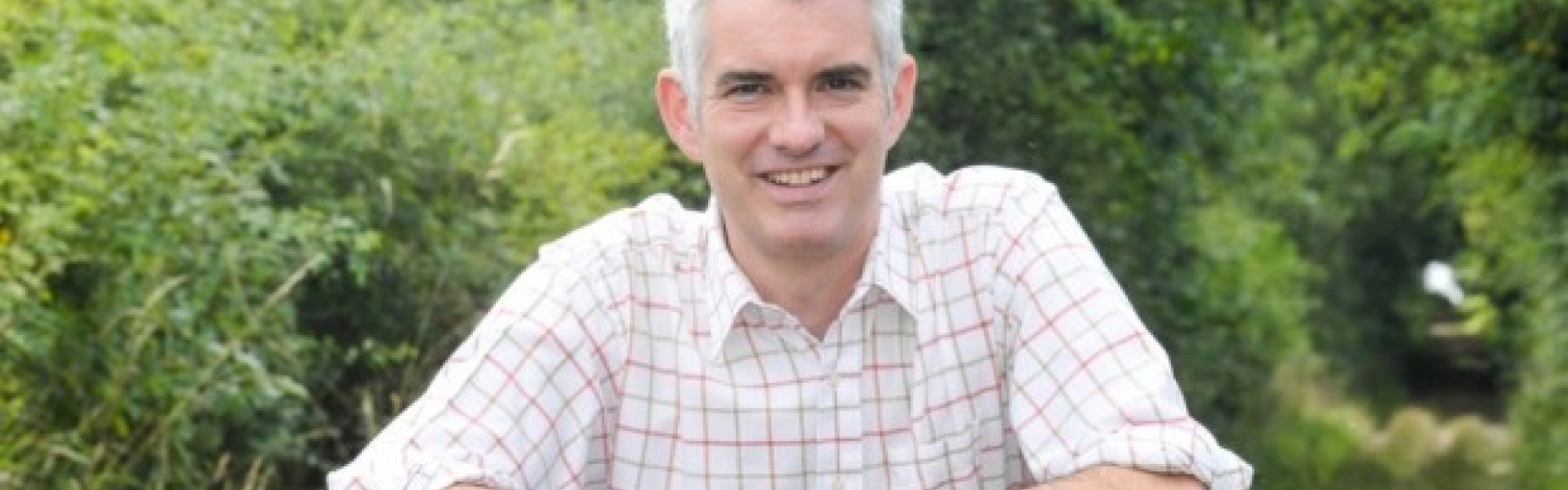 James Cartlidge MP
